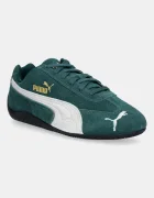 Puma Велурени маратонки Speedcat OG