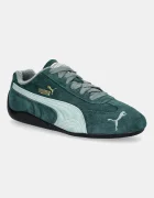 Puma Велурени маратонки Speedcat The NeverWorn V
