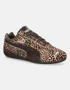 Puma Велурени маратонки Speedcat Wild Wns