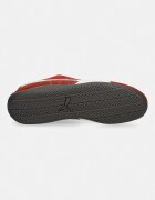 Puma Велурени маратонки Speedcat Wine Club Wns в кафяво 402562
