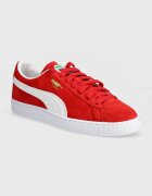 Puma Велурени маратонки Suede Classic