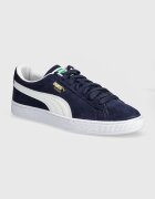 Puma Велурени маратонки Suede Classic