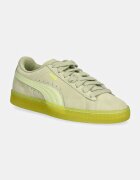 Puma Велурени маратонки Suede Classic Translucent