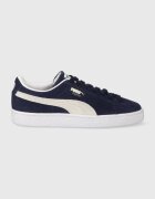 Puma Велурени маратонки Suede Classic XXI