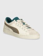 Puma Велурени маратонки Suede Play Paris