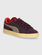 Puma Велурени маратонки Suede Play Paris