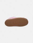 Puma Велурени маратонки Suede XL Fat Laces в розово 405480