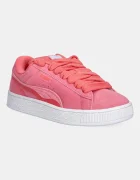Puma Велурени маратонки Suede XL Sunbathers Wns