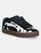Puma Велурени маратонки Suede XL Wild Instinct Wns