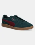 Puma Велурени маратонки Super Team