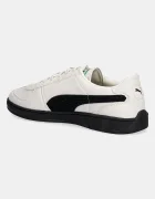 Puma Велурени маратонки Super Team мъжки в бежово 403171