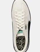 Puma Велурени маратонки Super Team мъжки в бежово 403171