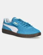 Puma Велурени маратонки Super Team SD
