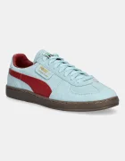 Puma Велурени маратонки Super Team SD