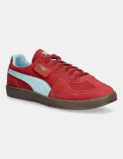Puma Велурени маратонки Super Team SD