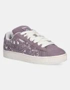Puma Велурени маратонки x RIPNDIP Suede XL