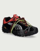 Puma x A$AP ROCKY Straycat маратонки мъжки от велур черни 408509