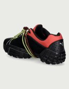 Puma x A$AP ROCKY Straycat маратонки мъжки от велур черни 408509