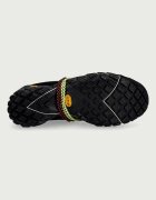 Puma x A$AP ROCKY Straycat маратонки мъжки от велур черни 408509