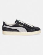 Puma x ASAP ROCKY Suede 94 маратонки от велур черни 408735