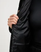 Puma Яке в черно зимен модел 685232