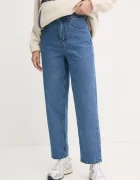 QUIKSILVER Дънки Baggy Carrot Denim