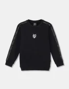 QUIKSILVER Детски суичър MERCURY CREW