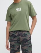 QUIKSILVER Къс панталон