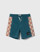 QUIKSILVER Къс панталон ORIGINAL YTH