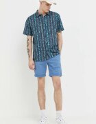 QUIKSILVER Памучна риза
