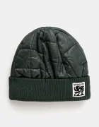 QUIKSILVER Шапка Winter Beanie