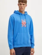 QUIKSILVER Суичър Mercury Hoodie
