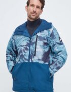 QUIKSILVER Яке Mission