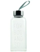 Raeder Бутилка за вода For Body And Soul 500 ml