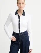 rag & bone Блуза с дълги ръкави