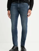 rag & bone Дънки с кашмир