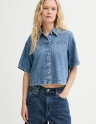 rag & bone Дънкова риза