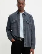 rag & bone Дънкова риза