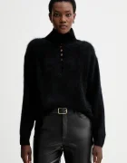rag & bone Кашмирен пуловер