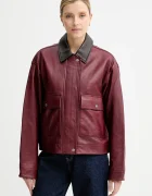 rag & bone Кожено яке