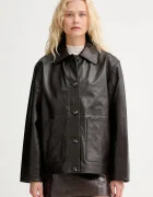 rag & bone Кожено яке