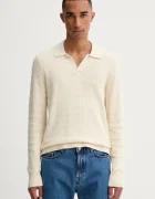 rag & bone Памучен пуловер
