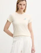 rag & bone Памучна тениска