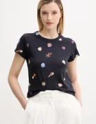 rag & bone Памучна тениска