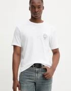 rag & bone Памучна тениска