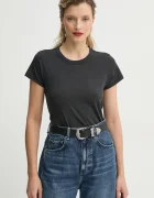 rag & bone Памучна тениска