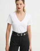 rag & bone Памучна тениска