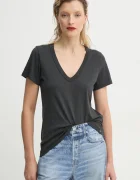 rag & bone Памучна тениска