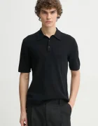 rag & bone Тениска с яка