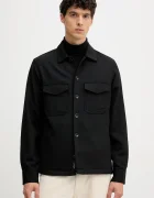 rag & bone Въленена риза-яке